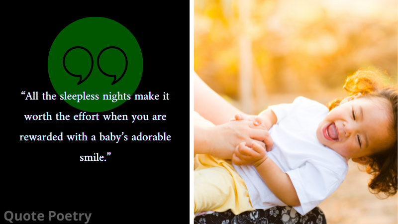 Deep Rainbow Baby Quotes and Sayings - Special Baby Quotes