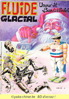 Fluide Glacial 1983
