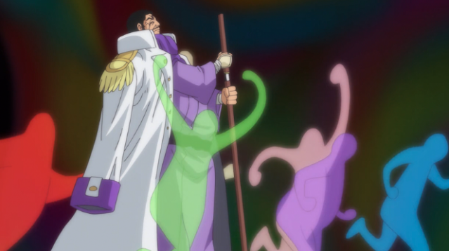 One Piece: Why Doesn't Everyone Have Haki?
