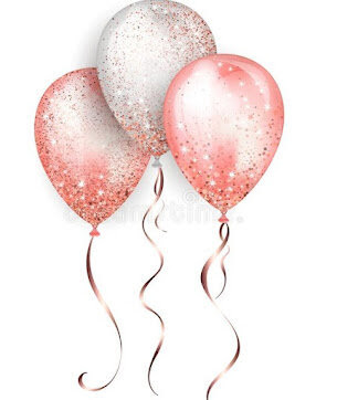 birthday-decoration-glitter-balloons