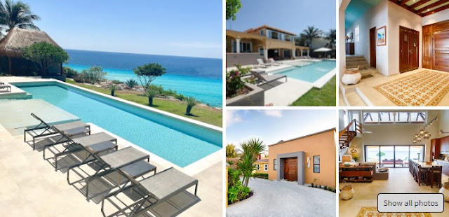 Top 6 Vrbo Isla Mujeres Villa Rentals on HomeAway, For The Entire Gang