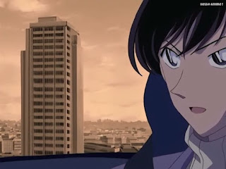 名探偵コナンアニメ 揺れる警視庁1200万人の人質 | Detective Conan Episode 304