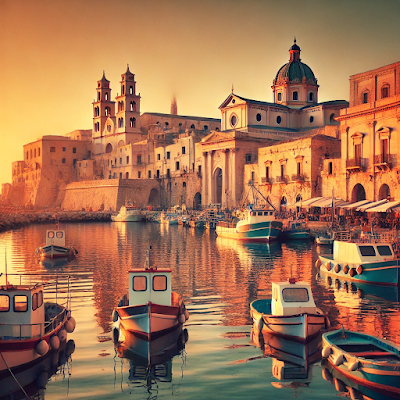 Immagine realizzata con AI