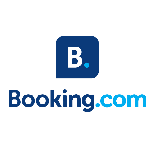 Travel with Booking.com