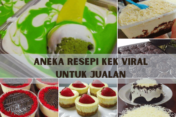 resepi-kek-viral-untuk-jualan