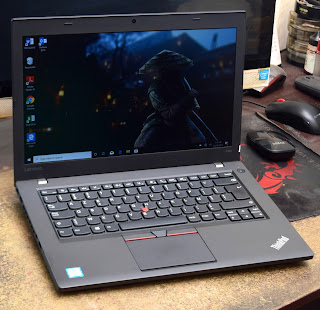 Business Laptop Lenovo ThinkPad T460 Core i5 Gen.6