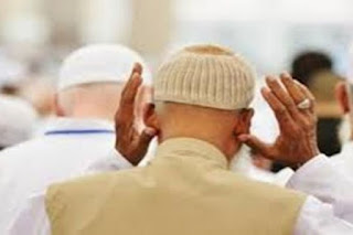 The Intention OfShalat During TakbiratulIkhram Is A Reading That Is Carried Out During Shalat