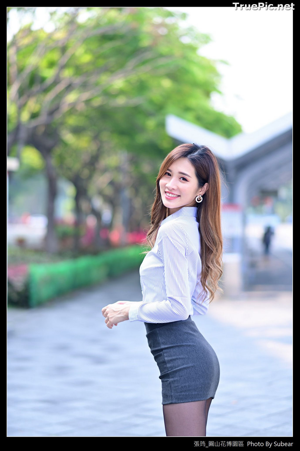Image Taiwanese Model - 張筠 (Yun_0928_) - TruePic.net (163 pictures) - Picture-7