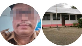 Korwil SD Tanah Jawa Diduga Lakukan Pungli Dana BOS dan Tekan para Kepala Sekolah