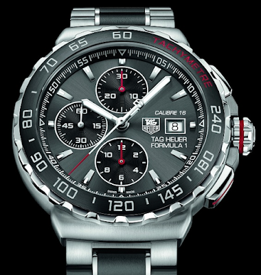 TAG Heuer Formula 1 Calibre 16 Automatic Chronograph 44mm replica Watches