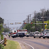 8 dead, 10 injured after driver slams SUV into crowd near migrant center in Brownsville, Texas