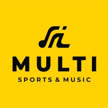 Multi Sport dan Musik