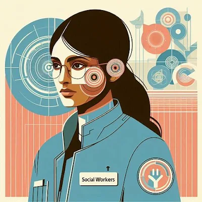 Social Worker