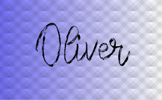 Oliver Signature