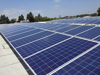seraphim solar panel