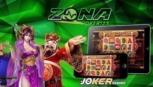 Joker123 Situs Terbaik Game Tembak Ikan Joker Gaming Terpercaya