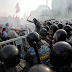 The Bolotnaya Square Protests: A Pivotal Moment in Russia's Democratic Movement