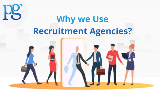 Top Recruitment Agency in UAE