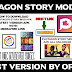 HOW TO DOWNLOAD PLOTAGON STORY MOD APK LATEST VERSION WITH MEDIAFIRELINK BY OYE PALANPURI STORE 