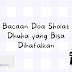 Bacaan Doa Sholat Dhuha yang Bisa Dihafalkan