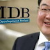 Jho Low didakwa berada di Disneyland, Shanghai