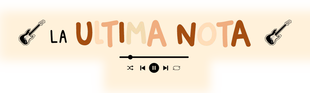 La Última Nota