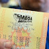 Mega Millions sorteia R$ 2 bilhões nesta sexta-feira (17)