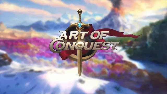 Art-of-Conquest-Codigos
