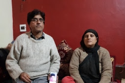 Arbitrary Arrests Tear Apart Journalists’ Families in Kashmir