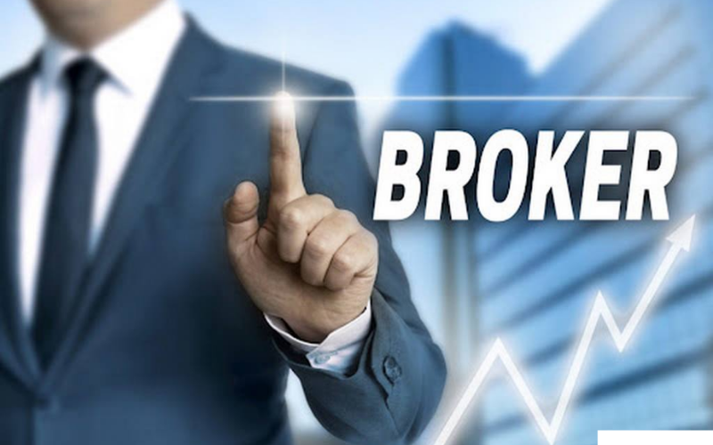 Tìm hiểu định nghĩa về Broker và Introducing broker