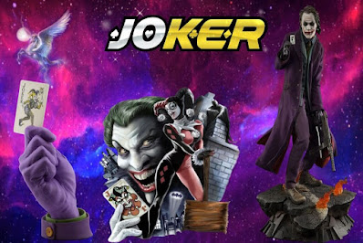 Login Joker123