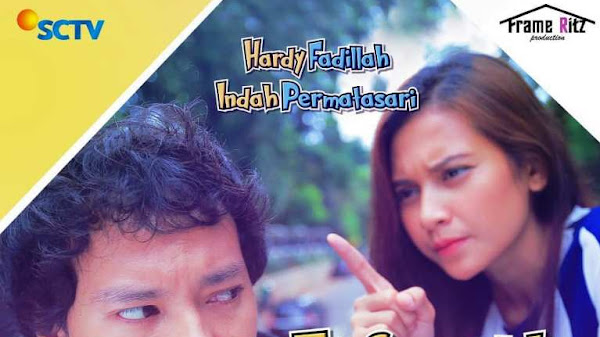 √ Nama Pemain FTV Tak Semudah itu Pak Boss SCTV (2019)