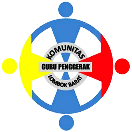 Komunitas Guru Penggerak Lombok Barat