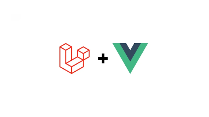 Add Vue.js to any Laravel project