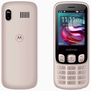 Motorola Moto A70