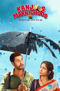 Download Kanjoos Makhichoos (2023) Hindi 1080p WEBRip Full Movie