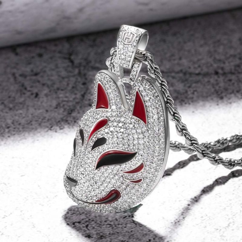Anime Necklace
