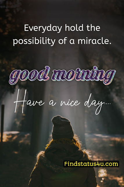 inspirational good morning quotes hd images