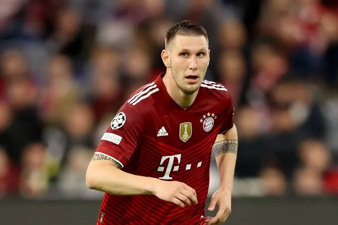 Bayern Munich Keen On Keeping Niklas Sule Beyond His Current Contract