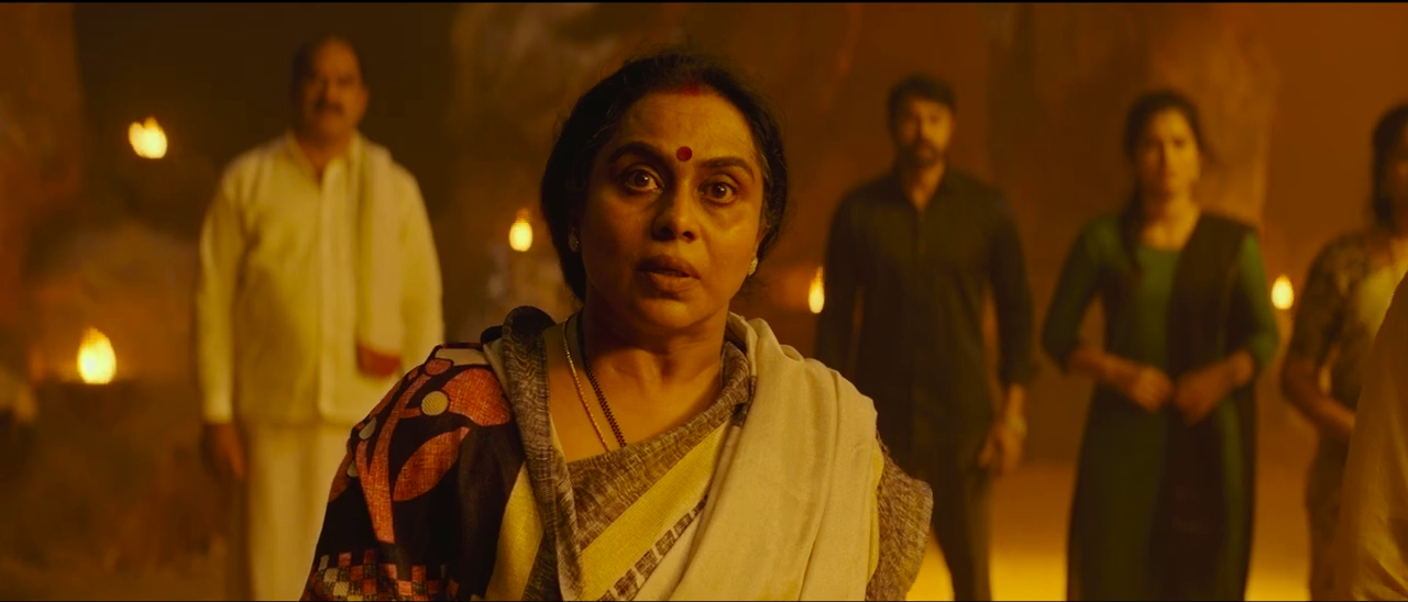 Akhanda (2021) Telugu Movie Download