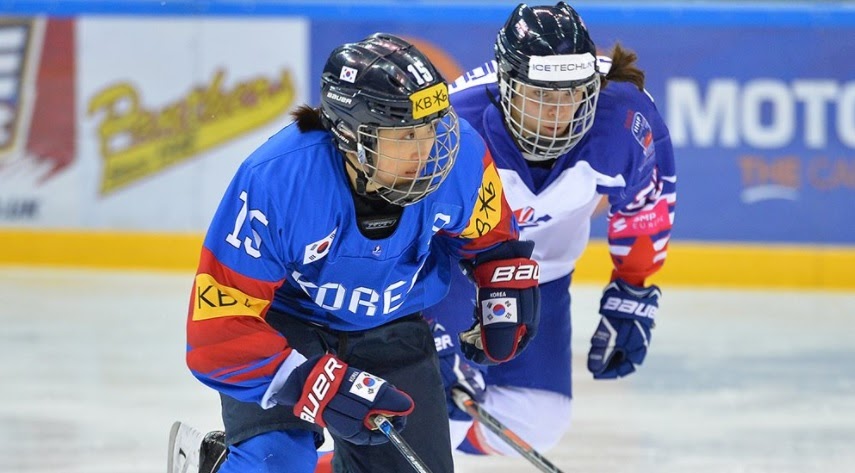 IIHF define próximas sedes dos Mundiais femininos de hóquei no gelo - Surto  Olímpico