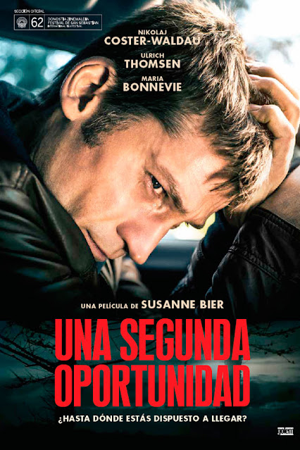 FILM DREAMS: UNA SEGUNDA OPORTUNIDAD ( 2014 )