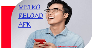 Metro Reload Apk