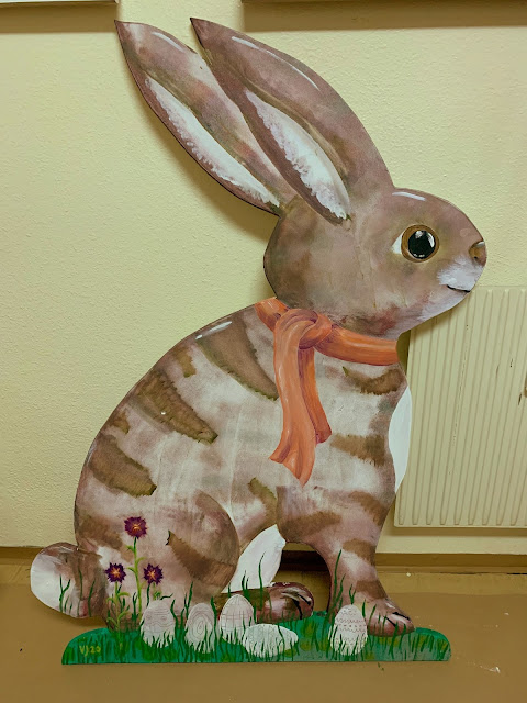 Osterhase