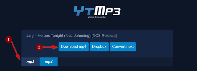 download mp3 untuk nada dering dari ytmp3