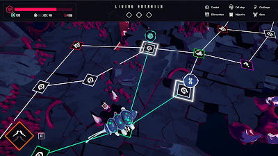 Deflector: Specimen Zero game screenshot