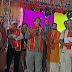 जय श्री राम के उद्घोष के बीच सिटी ब्यूटीफुल चंडीगढ़ में शुरू हुआ श्री राम लीला का मंचन 