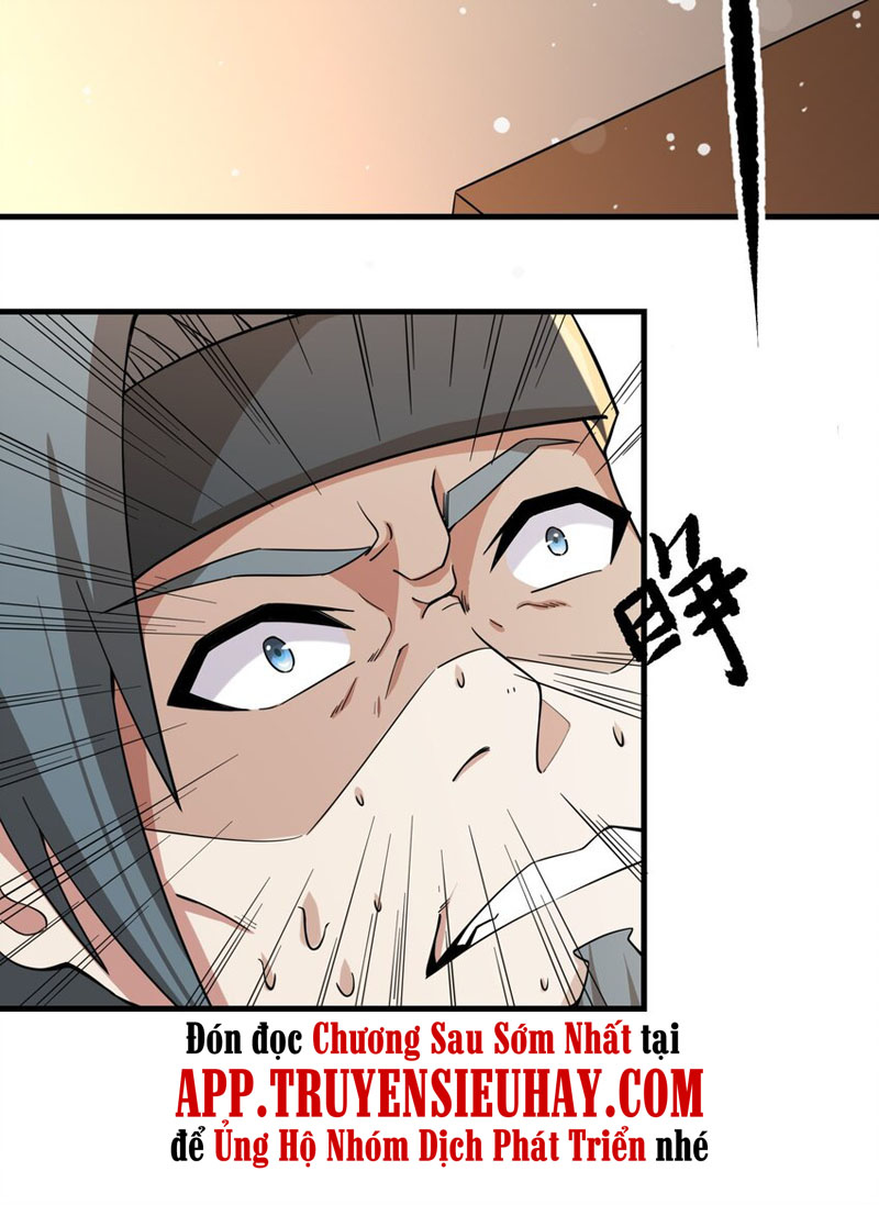 Nguyên Long chapter 240 - Trang 3