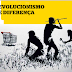 Evolucionismo e diferença