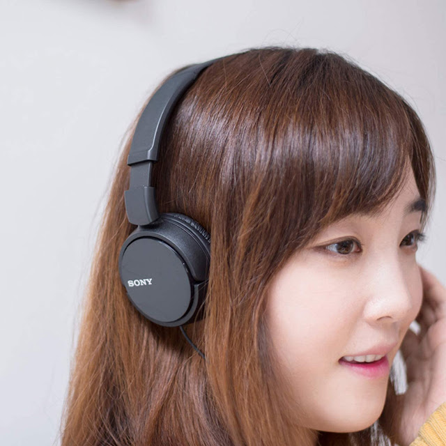 Sony Headphones